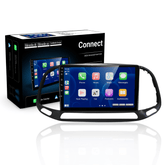 Fiat Doblo 15-19 - 9" radio med Apple CarPlay och Android Auto