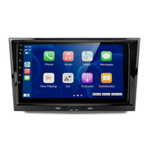 Opel - 8" radio med Apple CarPlay och Android Auto