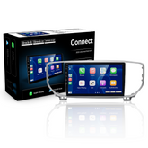 Kia Sportage 16-18 - 9" Radio med Apple CarPlay och Android Auto