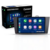 Subaru Legacy Outback 15-18 - 9" radio med Apple CarPlay och Android Auto