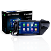 Toyota Hilux 15-20 - 9" radio med Apple CarPlay och Android Auto