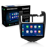 Chevrolet Aveo 14-17 - 9" Radio med Apple CarPlay och Android Auto