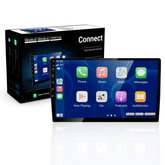 Fiat 500 16-19 - 9" radio med Apple CarPlay och Android Auto