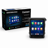 Subaru Forester / XV 2019-2024 - 9,7" radio med Apple CarPlay och Android Auto