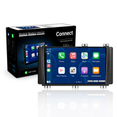 Seat Ateca 16-21 - 9" Radio med Apple CarPlay och Android Auto