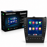 Lexus ES 2006-2008 – 9,7" radio med Apple CarPlay och Android Auto