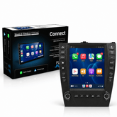 Lexus ES 2006-2008 – 9,7" radio med Apple CarPlay och Android Auto