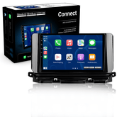 Skoda Octavia 2019-2026 – 9" radio med Apple CarPlay och Android Auto