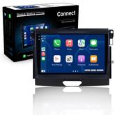 Ford Ranger 15-20 – 9" Radio med Apple CarPlay och Android Auto