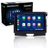 Ford Ranger 15-20 – 9" Radio med Apple CarPlay och Android Auto