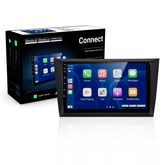 VW Golf 08-13 - 9" radio med Apple CarPlay och Android Auto