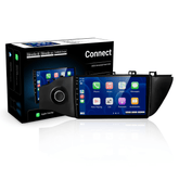 Kia Rio 16-19 - 9" radio med Apple CarPlay och Android Auto