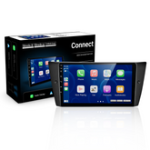 BMW 3-serie 06-12 - 9" radio med Apple CarPlay och Android Auto