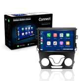 Ford Mondeo 13-19 - 9" Radio med Apple CarPlay och Android Auto