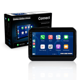 Suzuki Ignis 16-20 - 9" radio med Apple CarPlay och Android Auto