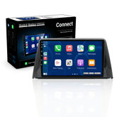 Peugeot 308 13-16 - 9" radio med Apple CarPlay och Android Auto