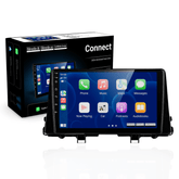 Suzuki Jimny 18-20 - 9" radio med Apple CarPlay och Android Auto