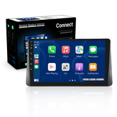 Ford Focus 19-22 - 10,1" Radio med Apple CarPlay och Android Auto