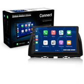 Mazda CX 5 12-15 - 9" radio med Apple CarPlay och Android Auto