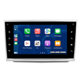 Opel – 7" radio (2026-modell) med Apple CarPlay och Android Auto