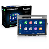 Toyota Verso 04-09 - 9" radio med Apple CarPlay och Android Auto