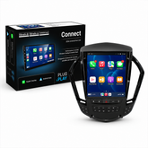 Cadillac SRX 2006-2009 – 9,7" radio med Apple CarPlay och Android Auto