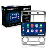 Kia Sportage 05-10 - 9" radio med Apple CarPlay och Android Auto