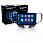 Apple CarPlay & Android Auto till Honda Accord 9" (2008–2012)