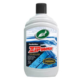 Turtle Wax Zip Wax bilschampo med vax 500 ml