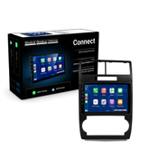 Dodge Charger/Magnum 2005-2007 – Bilmedie Connect 9" radio med Apple CarPlay och Android Auto