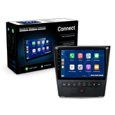 Lexus GS300 2004-2011 - 9" radio med Apple CarPlay och Android Auto