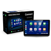 Nissan Altima 2003-2008 – Bilmedie Connect 9" radio med Apple CarPlay och Android Auto