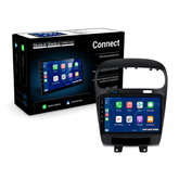 Dodge Journey / Fiat Freemont 2012-2016 - 9" radio med Apple CarPlay och Android Auto