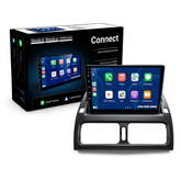 Lexus GS300 2004-2011 - 9" radio med Apple CarPlay och Android Auto