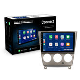 Subaru Impreza 2003-2006 - 9" radio med Apple CarPlay och Android Auto