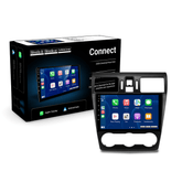 Subaru Forester 2012-2015 – Bilmedie Connect 9" radio med Apple CarPlay och Android Auto