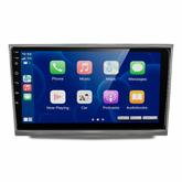 Opel – 7" radio (2026-modell) med Apple CarPlay och Android Auto