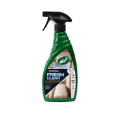 Turtle Wax Fresh Clean Interiörrengöring 500 ml