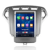 Ford Mondeo 07-14 - 9,7" radio med Apple CarPlay och Android Auto
