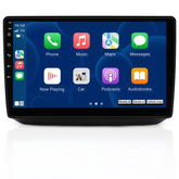 Skoda Fabia 07-14 - 10,1" radio med Apple CarPlay och Android Auto