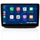 Skoda Fabia 07-14 - 10,1" radio med Apple CarPlay och Android Auto