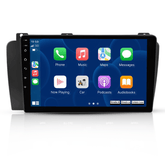 Volvo S60/V70/XC70 04-07 - 9" radio med Apple CarPlay och Android Auto