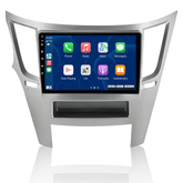 Subaru Legacy Outback 09-14 - 9" radio med Apple CarPlay och Android Auto