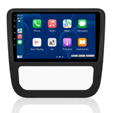 VW Scirocco 2008-2014 - 9" radio med Apple CarPlay och Android Auto