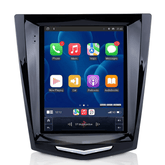Cadillac ATS/CTS/XTS 11-19 – 9,7” radio med Apple CarPlay och Android Auto