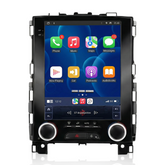 Renault Megane 18-21 - 9,7" radio med Apple CarPlay och Android Auto