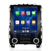 Renault Megane 18-21 - 9,7" radio med Apple CarPlay och Android Auto