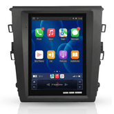 Ford Mondeo 13-19 - 9,7" radio med Apple CarPlay och Android Auto