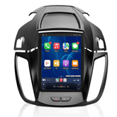 Ford Kuga 13-19 – 9,7” Radio med Apple CarPlay och Android Auto
