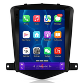 Chevrolet Cruze 08-12 - 9,7" radio med Apple CarPlay och Android Auto